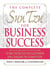 The Complete Sun Tzu for Business Success - Use the Classic Rules of The Art of War to Win the Battle for Customers and Conquer the Competition
