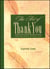 The Art of Thank You - Crafting Notes of Gratitude