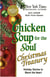 Chicken Soup for the Soul Christmas Treasury - Holiday Stories to Warm the Heart