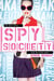 Spy Society - An AKA Novel