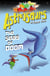 Astrosaurs 3: The Seas Of Doom