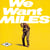 We Want Miles - CD