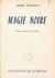 Magie noire