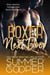 Boxer Next Door: Older Woman Younger Man Sports Romance