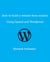 How to Build a Website from Scratch Using Cpanel and Wordpress