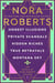 The Novels of Nora Roberts, Volume 1