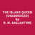 The Island Queen (Unabridged)