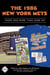 The 1986 New York Mets: There Was More Than Game Six - SABR Digital Library, #35