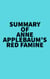 Summary of Anne Applebaum's Red Famine