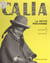 Calia, la petite Péruvienne