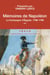 Mémoires de Napoléon Tome 2 - La Campagne d'Egypte 1798-1799