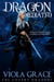Dragon Mediated - The Covert Dragons, #10