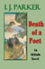 Death of a Poet - Akitada Mysteries, #24