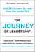 The Journey of Leadership - How CEOs Learn to Lead from the Inside Out