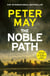 The Noble Path - The explosive standalone crime thriller from the author of The Lewis Trilogy