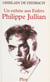 Philippe Jullian : l'esthète infernal