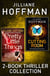 Pretty Little Things, The Cutting Room - 2-Book Thriller Collection