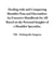 Dealing with and Conquering Shoulder Pain and Discomfort. An Extensive Handbook for All Based on the Personal Insights of a Shoulder Specialist.