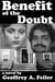 Benefit of the Doubt - Simon and Melanie, #2