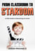 From Classroom to Stardom: A Kids Guide to Becoming an Actor
