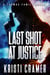 Last Shot at Justice (A Thomas Family Novel #1) - The Thomas Family Novels, #2