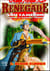 Renegade 2: Blood Runner - Renegade - Captain Gringo Western, #2