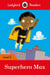 Ladybird Readers Level 2 - Superhero Max (ELT Graded Reader)