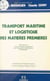 Transport maritime et logistique des matières premières : séminaire