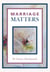 Marriage Matters