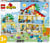 LEGO® 10994 - La maison familiale 3-en-1 - LEGO® DUPLO® Ma ville