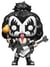Figurine Funko POP! - KISS - The Demon n°121