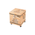 Boite de 1000 planchette Kapla®