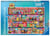 Puzzle 500 pièces - Le magasin de bonbons - Ravensburger