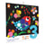 Coffret créatif gommettes rondes - Janod