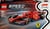 LEGO® 77242 - Voiture F1® Ferrari SF-24 - LEGO® Speed Champions