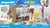 PLAYMOBIL - Salle de bains avec douche et baignoire - 71611 - La maison moderne