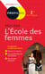 Profil - Molière, L'École des femmes - analyse littéraire de l'oeuvre