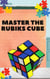 Mastering The Rubiks Cube - Time Management, #1