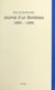 Journal d'un Bordelais, 1995-1996