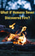 "What If Humans Never Discovered Fire: A World Without Fire" - WHAT IF SERIES