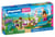 PLAYMOBIL® - Princesses & tapis volant - 72054 - Les princesses