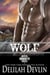 Wolf - Montana Bounty Hunters, #6
