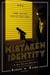Mistaken Identity - The Sam Colton Mysteries, #1