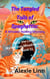 The Tangled Tails of Spaghettio: A Whisker Raising Mystery - Sally the Loner, #11