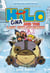 Hilo Book 9: Gina and the Last City on Earth - (A Graphic Novel)