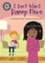 I Don't Want Danny Here - Independent Reading 11