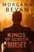 Kings of Screen Boxset: Hollywood Romance Books 1-5 - Kings of Screen Celebrity Romance