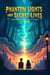 Phantom lights and secret lives, tales, Sci-Fi, mystery, and wonder.