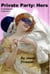 Private Party:  Hers - Christopher Carter & Friends:  Erotic Adventures, #24