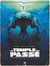 Le Temple du passé - Tome 1 - Entrailles